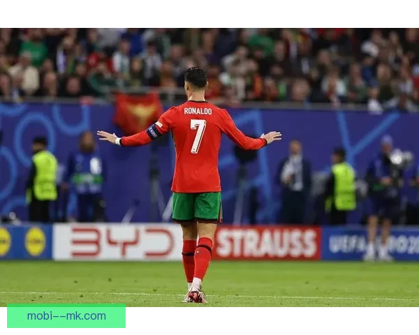 C罗欧洲杯历届赛事无运动战进球记录分析