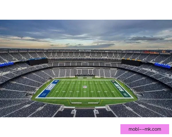 2026世界杯决赛定于纽约大都会人寿体育场举行 全球球迷期待盛大赛事